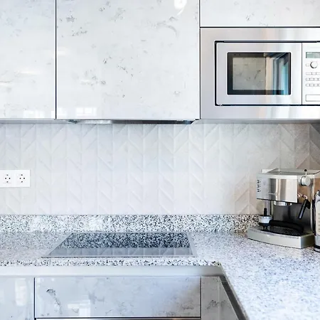 Appartement Elegante Y Centrico Alojamiento En