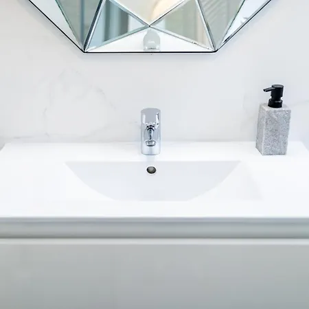 Appartement Elegante Y Centrico Alojamiento En *