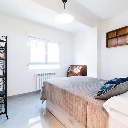 Apartment Elegante Y Centrico Alojamiento En