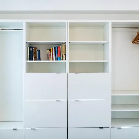 Elegante Y Centrico Alojamiento En Apartment *