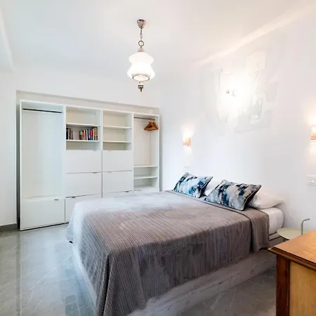 Apartment Elegante Y Centrico Alojamiento En