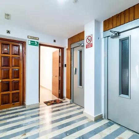 Elegante Y Centrico Alojamiento En Apartment